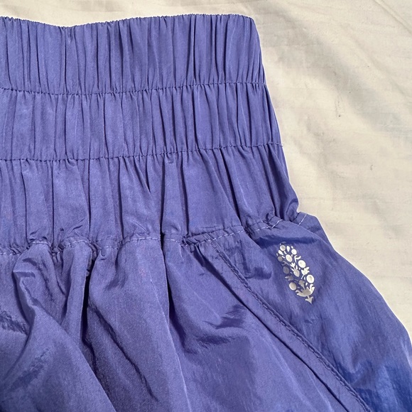 FP Movement Way Home Shorts - Picture 2 of 9